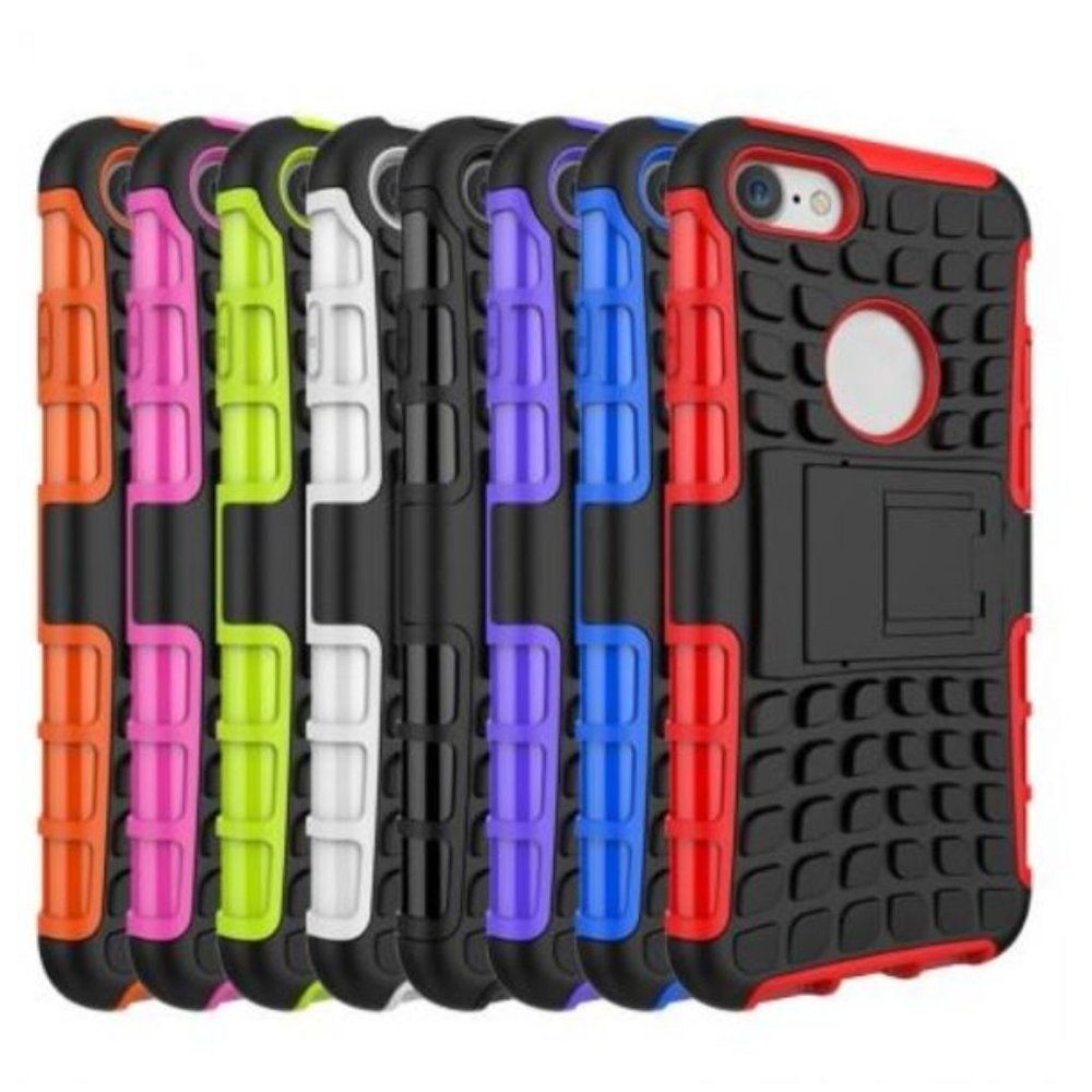 PREMIUM PHONE CASE KIT FOR APPLE iPHONE 6 PLUS